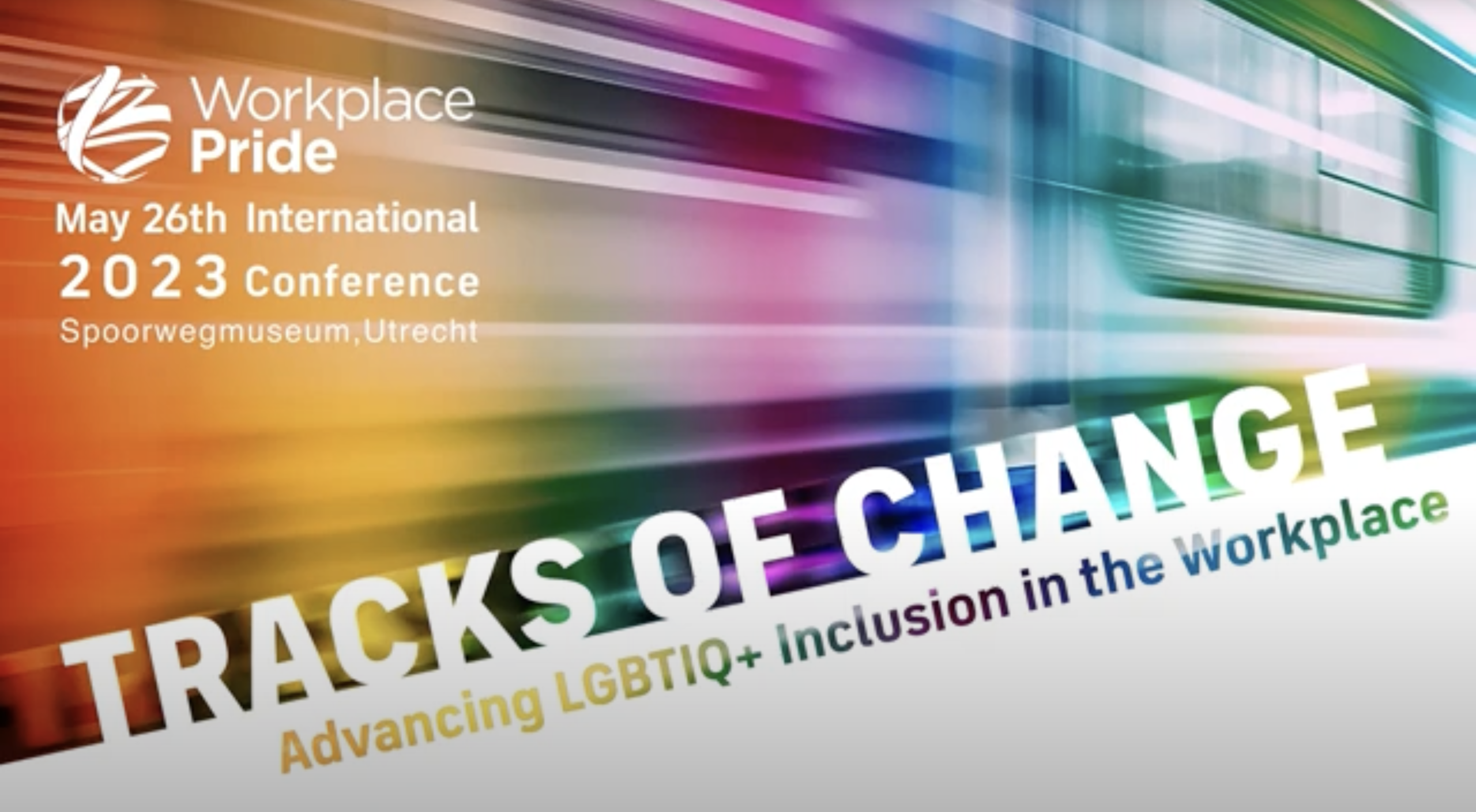 Workplace Pride Logo