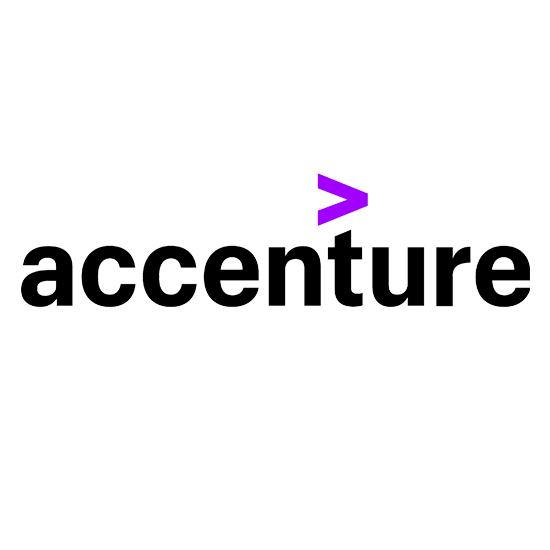 Logo Accenture