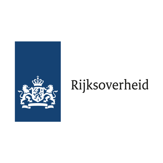 Logo Rijksoverheid