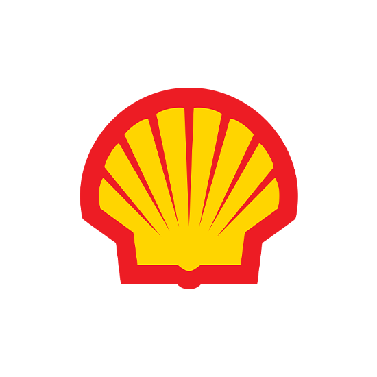 Logo Shell
