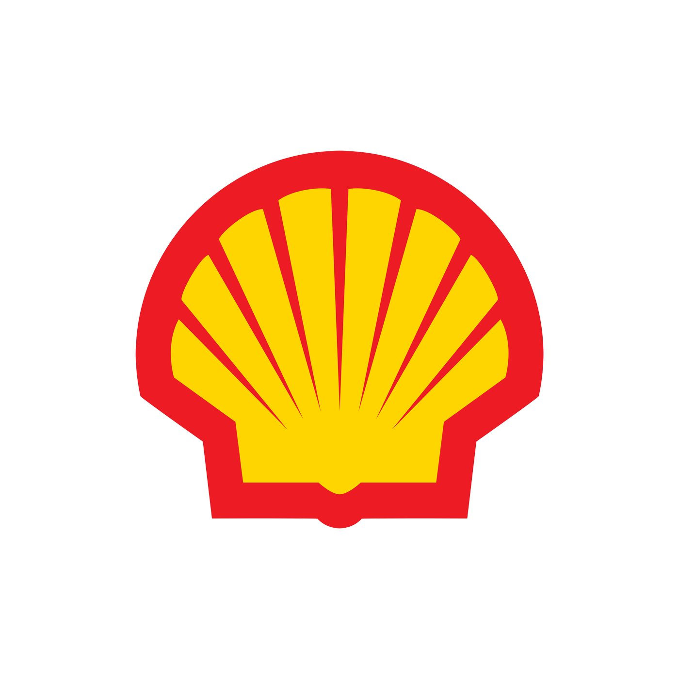 Shell Logo