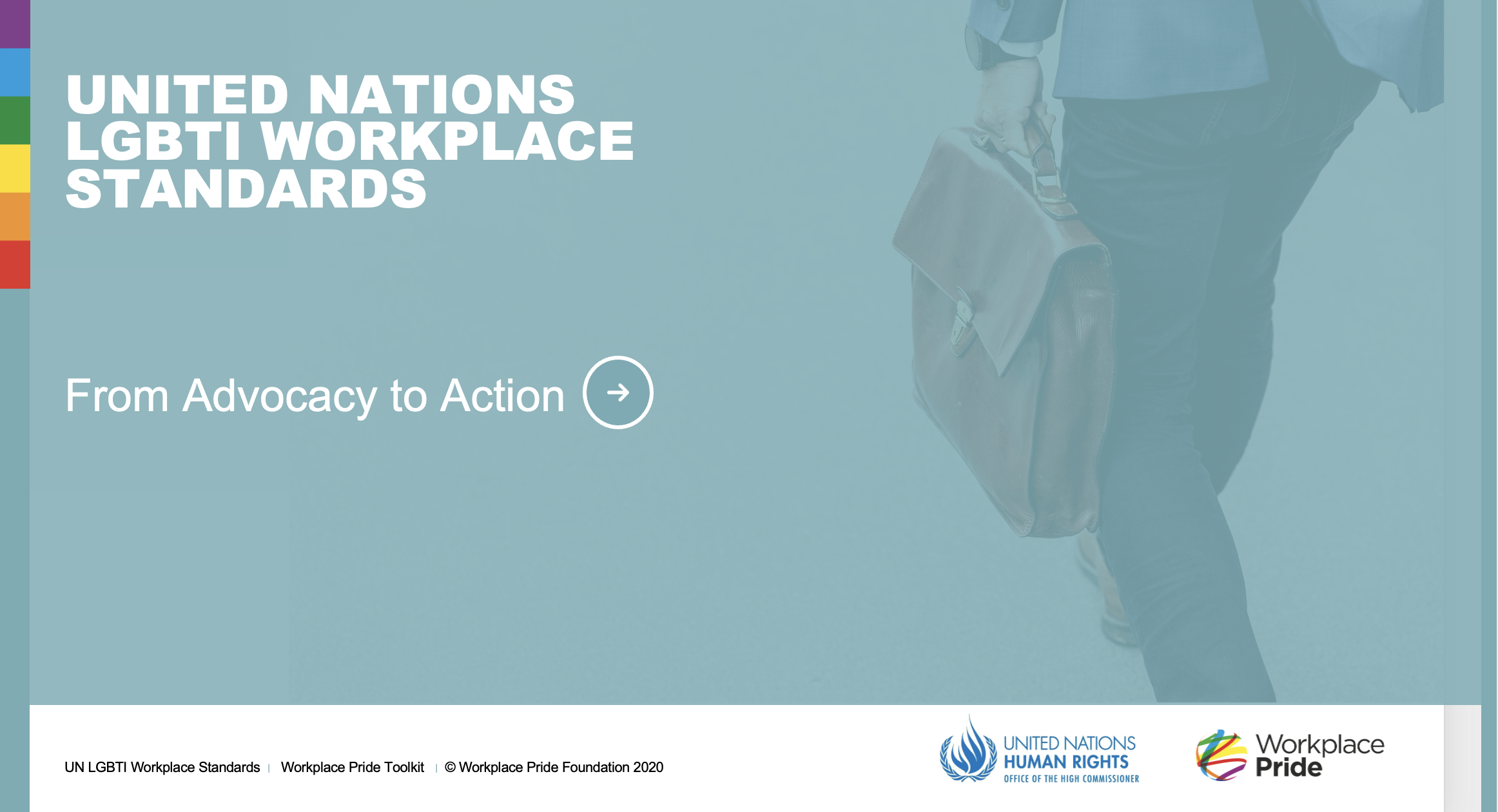 UN Toolkit UN Toolkit